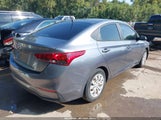 Hyundai Accent Se 3KPC24A30KE042430 снимка