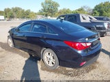 Hyundai Sonata Gls 5NPEB4AC1EH893256 снимка