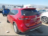 Nissan Rogue Sv JN8AT2MT5HW382017 снимка