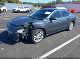 Nissan Maxima 3.5 Sv 1N4AA5APXBC815615 снимка