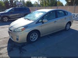 Toyota Prius Three JTDKN3DU7B0299174 fotografie