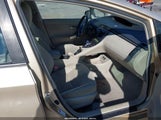 Toyota Prius Three JTDKN3DU7B0299174 снимка