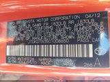 Toyota Prius C Two JTDKDTB35C1008650 снимка