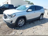 GMC Terrain Sle 3GKALMEX4JL127464 снимка