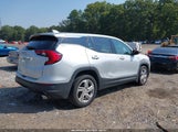 GMC Terrain Sle 3GKALMEX4JL127464 снимка