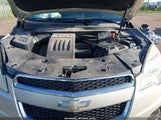 Chevrolet Equinox 1Lt 2GNALBEK7F1141041 снимка