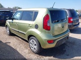 Kia Soul ! KNDJT2A55C7361639 снимка