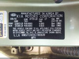 Kia Soul ! KNDJT2A55C7361639 fotografie
