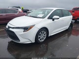 Toyota Corolla Le 5YFEPMAE0NP383549 снимка
