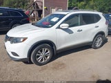 Nissan Rogue Sv 5N1AT2MV7GC895486 снимка