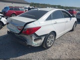 Hyundai Sonata Gls 5NPEB4AC1DH513590 снимка