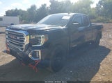 GMC Sierra  4Wd Standard Box Elevation With 3Vl 1GTR9GEKXMZ323893 снимка