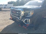 GMC Sierra  4Wd Standard Box Elevation With 3Vl 1GTR9GEKXMZ323893 fotografie