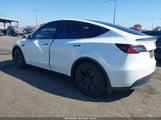 Tesla Model Y Long Range Dual Motor All-Wheel Drive 5YJYGDEE5MF214824 снимка