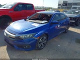 Honda Civic Ex-L 19XFC1F77GE036880 снимка