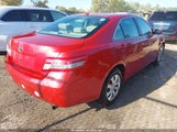 Toyota Camry Le 4T4BF3EK5BR120750 снимка
