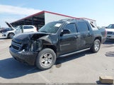 Chevrolet Avalanche  Ltz 3GNFK12357G124778 снимка
