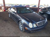 Mercedes-Benz Clk 320 WDBLK65G82T102601 снимка