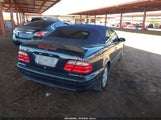 Mercedes-Benz Clk 320 WDBLK65G82T102601 снимка