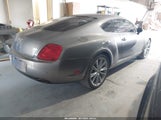 Bentley Continental Gt SCBCR63W55C025068 снимка