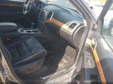 Jeep Grand Cherokee Overland 1C4RJFCT7DC524411 fotografie
