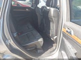 Jeep Grand Cherokee Overland 1C4RJFCT7DC524411 fotografie
