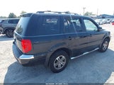 Honda Pilot Ex-L 2HKYF18644H559057 снимка