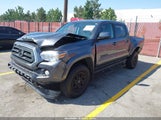 Toyota Tacoma Sr5 V6 3TMAZ5CN2NM174087 fotografie