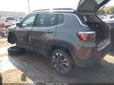 Jeep Compass Limited 4X4 3C4NJDCB1NT224668 снимка