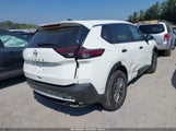 Nissan Rogue S Fwd 5N1BT3AA7PC915361 fotografie