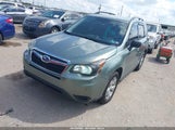 Subaru Forester 2.5I JF2SJABC7FH443387 снимка