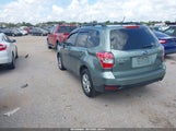 Subaru Forester 2.5I JF2SJABC7FH443387 снимка