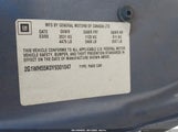 Chevrolet Impala Ls 2G1WH55K0Y9301047 снимка
