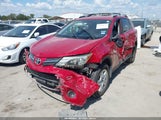 Toyota Rav4 Le JTMBFREV3FD157085 снимка
