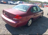 Ford Taurus Sel 1FAFP56U15A285070 снимка