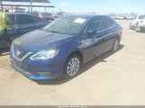 Nissan Sentra Sv 3N1AB7AP5KY247321 снимка