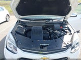 Chevrolet Equinox Ltz 2GNALDEK7G6349825 снимка