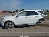 Chevrolet Equinox Ltz 2GNALDEK7G6349825 снимка