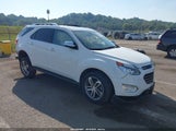 Chevrolet Equinox Ltz 2GNALDEK7G6349825 снимка