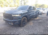 Ram  Laramie 4X4 5'7 Box 1C6SRFJP1SN737900 снимка