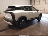 Nissan Kicks Sv Intelligent Awd 3N8AP6CBXSL375355 снимка