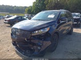 Kia Sorento 3.3L Ex 5XYPHDA5XLG708313 photo