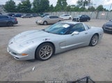 Chevrolet Corvette 1G1YY22G415121113 снимка