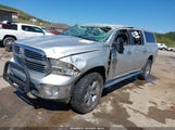 Ram  Big Horn 4X4 5'7 Box 3C6RR7LT5JG167731 снимка