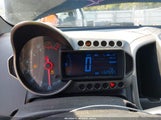 Chevrolet Sonic 2Lt 1G1JC5SH8C4123093 снимка