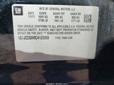 Chevrolet Sonic 2Lt 1G1JC5SH8C4123093 снимка