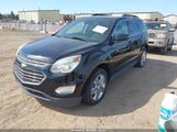 Chevrolet Equinox Lt 2GNALCEK6G1118423 снимка