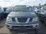 Nissan Frontier Nismo Off Road 1N6AD07U47C458910 photo