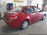 Ford Focus Sel 1FAHP37N49W267630 снимка