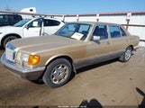Mercedes-Benz 420 Sel WDBCA35D4GA201362 снимка